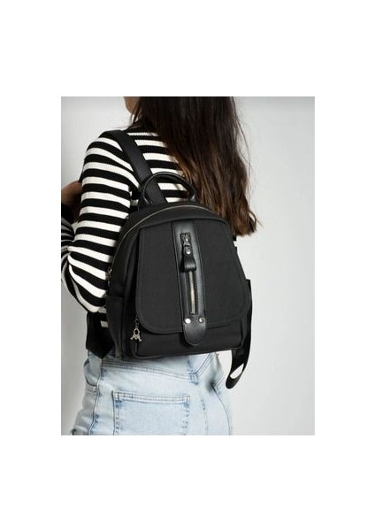 Mega Orta Boy Sırt Çantası