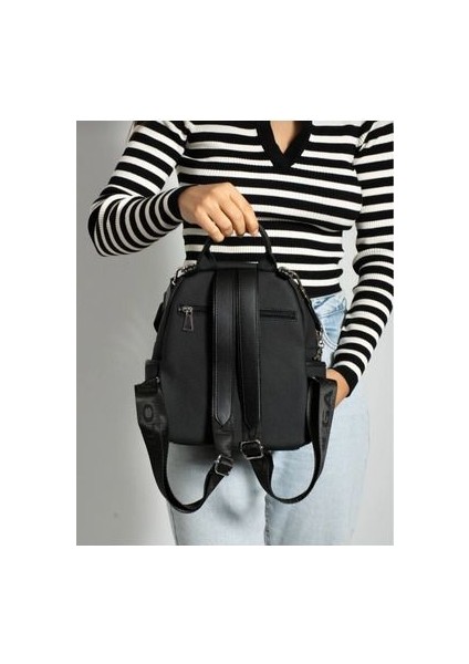 Mega Orta Boy Sırt Çantası modelleri