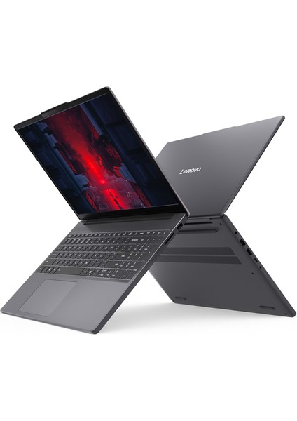 Ideapad Slim 3 Core I7 13620H 40GB Ddr5 1tb + 1tb SSD Intel® UHD Graphics WIN11PRO 15.3" Wuxga IPS Taşınabilir Bilgisayar 3S15IRH10P12 + Zettaçanta