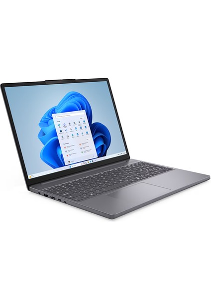 Ideapad Slim 3 Core I7 13620H 40GB Ddr5 1tb + 1tb SSD Intel® UHD Graphics WIN11PRO 15.3" Wuxga IPS Taşınabilir Bilgisayar 3S15IRH10P12 + Zettaçanta