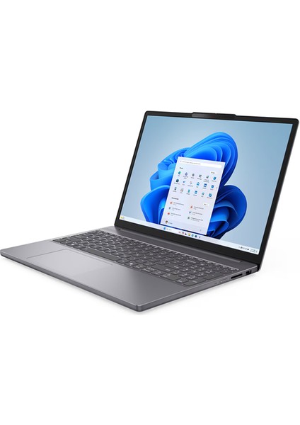 Ideapad Slim 3 Core I7 13620H 40GB Ddr5 1tb + 1tb SSD Intel® UHD Graphics WIN11PRO 15.3" Wuxga IPS Taşınabilir Bilgisayar 3S15IRH10P12 + Zettaçanta