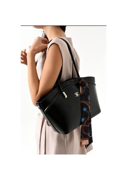 Polo Of Colors Kadın Omuz Çantası