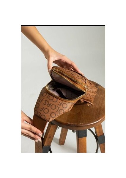 Polo Of Colors Kadın Vücut Çantası Badi Bag modelleri