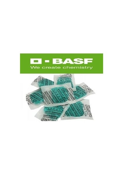 Storm Pasta Fare ve Sıçan Yemi Zehiri 500 Gr.... Etkili Yeni Nesil Formül