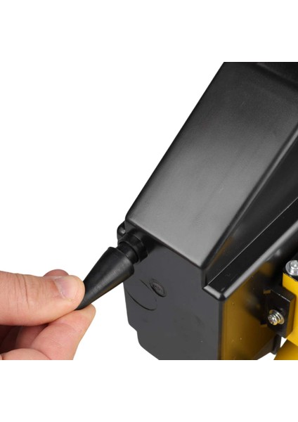 RTM421A Sulu ve Kuru Zımpara Taş Motoru 250w