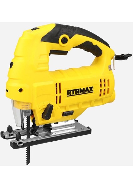 RTM3680 Dekupaj Testere Lazerli 800W 110MM