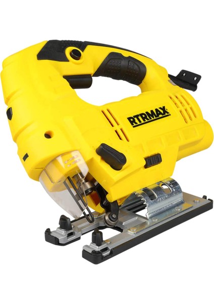 RTM3680 Dekupaj Testere Lazerli 800W 110MM