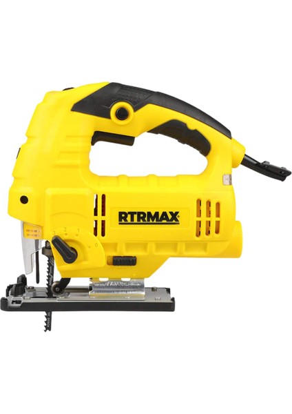 RTM3680 Dekupaj Testere Lazerli 800W 110MM