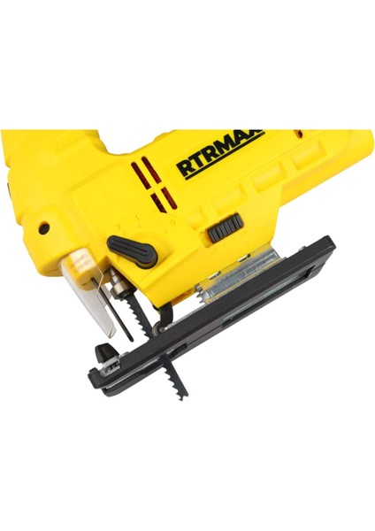 RTM3680 Dekupaj Testere Lazerli 800W 110MM
