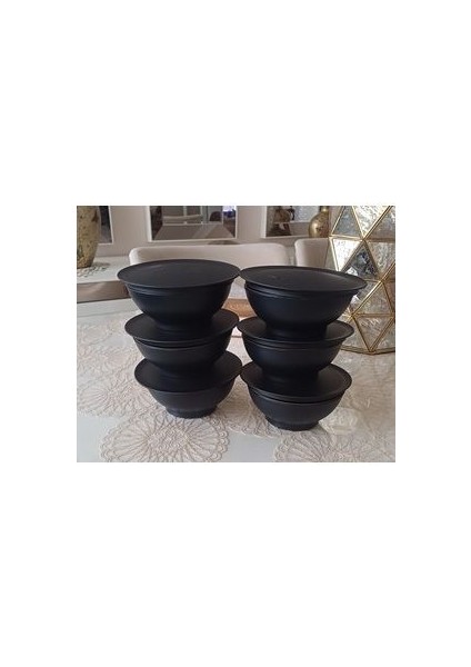 Berrak 275ML 6'lı Kase fırsatları