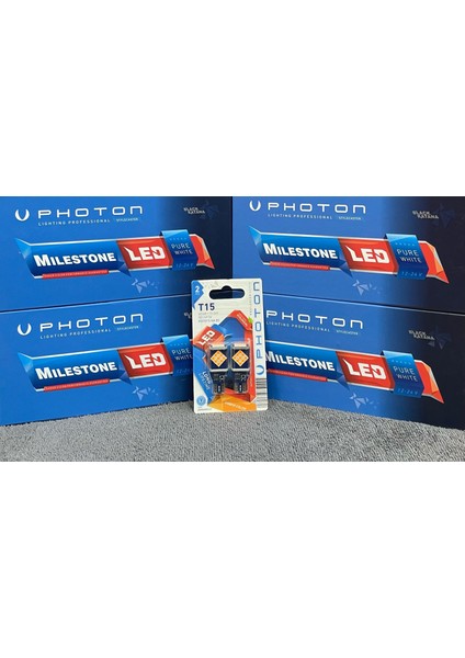 Photon T15 PH7015 Na B2