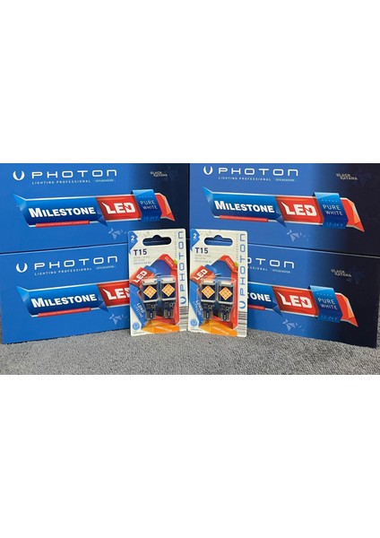 Photon T15 PH7015 Na B2