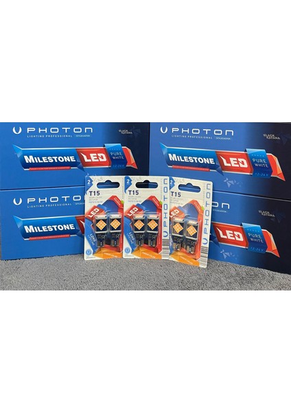 Photon T15 PH7015 Na B2