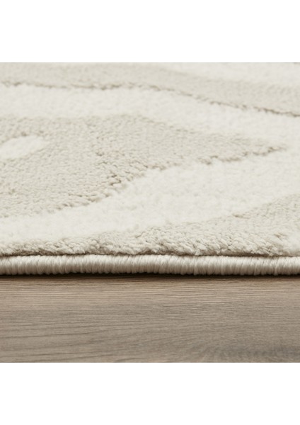 7/24 Moroccon Hayat 80x300 cm Salon Mutfak Halısı Yolluk Kilim indirimleri