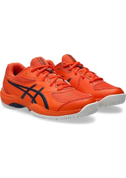 Gel Game Gs Çocuk Turuncu Tenis Ayakkabısı modelleri