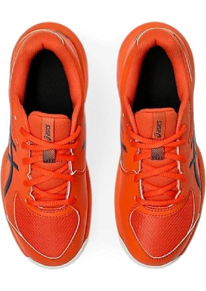 Gel Game Gs Çocuk Turuncu Tenis Ayakkabısı indirimleri