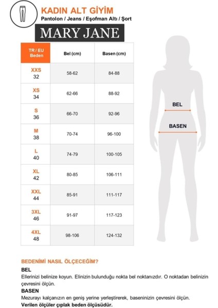 2505 Yüksek Bel Boyfrıend(Salaş) Bol Paça Kot Pantolon