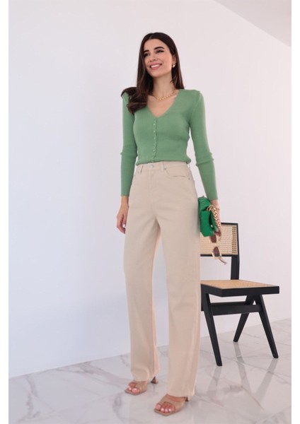 Penolope Kadın Audre Bej Jean