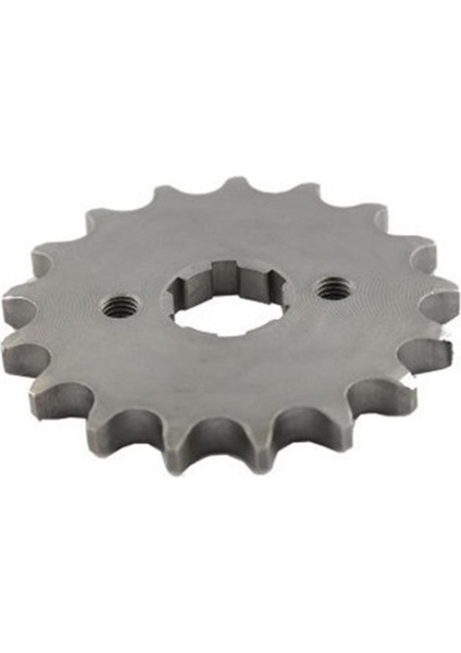 Motospartan Ön Dişli 16T Mondıal CG125 AGK125