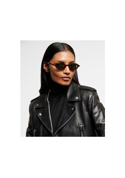 Sl 751 Jeanne 003 Unısex Güneş Gözlüğü modelleri