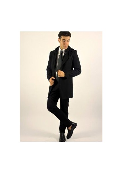 Kapüşonlu Kaban modelleri