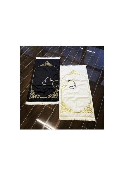 Eşli kalpli seccade gelin damat çeyizlik fiyatları