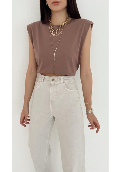 Penolope Kadın Kadın Taş Rengi Jean fiyatları