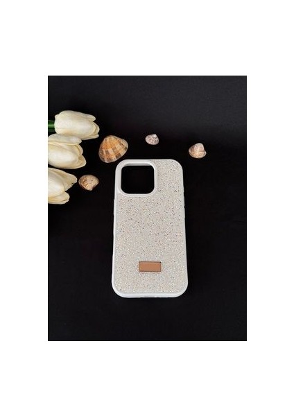 Iphone 16 Pro Taşlı Kılıf fiyatları