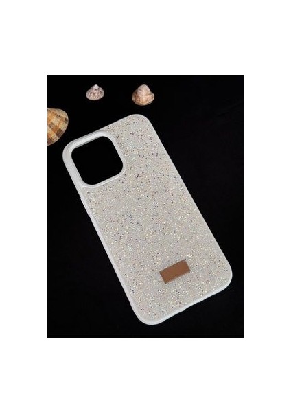Iphone 16 Pro Taşlı Kılıf modelleri