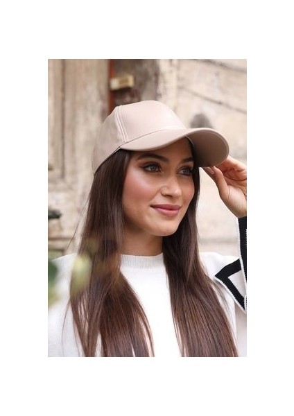Hakiki Deri Kep Şapka fırsatları