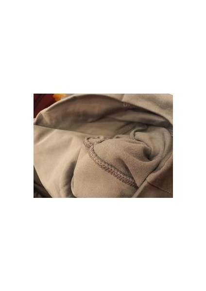 Oys Yüksek Bel Toparlayıcı Içi Şardonlu Tayt modelleri