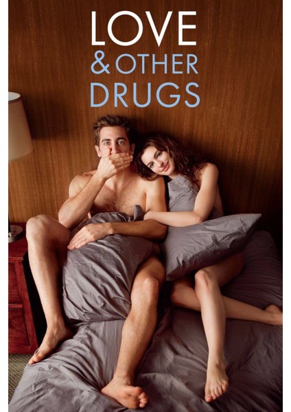 Love & Other Drugs (2010) ( Folyo ) - Afiş - POSTER-4396 ( 50 cm x 70 cm )