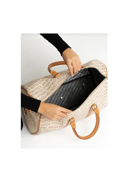 Büyük Boy Kadın Seyahat Çantası fiyatları