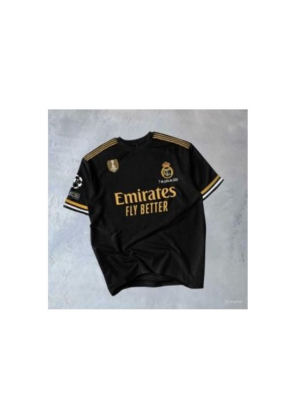 A.r.d.a G.ü.l.e.r/24 R.e.a.l M.a.d.r.i.d 2023/24 Yeni Sezon Deplasman Forması 3 Lü Set Spor T-Shirt fiyatları