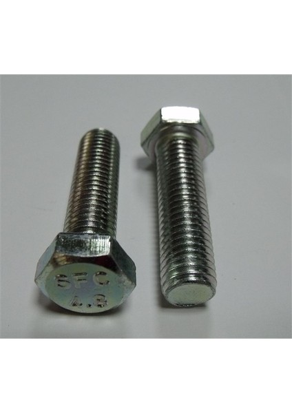 Civata M12*45MM 50'li Paket