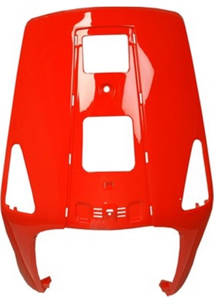 Mondıal Ön Panel Kırmızı (Orj) Mondıal Revıval 50CC