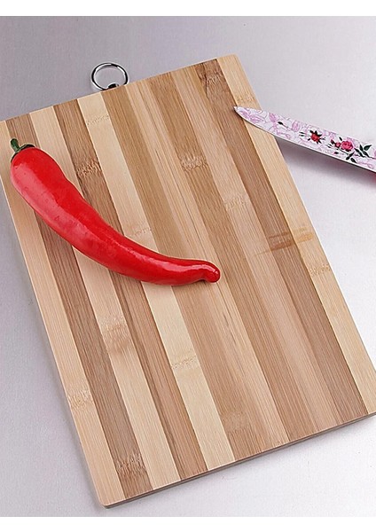 Bambu Kesme Tahtası