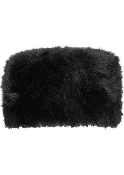 Peluş Kalpak Şapka
