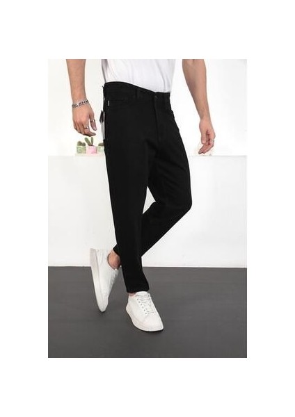 Jeans Boyfrien Kot Panolon