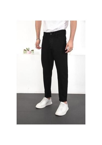 Jeans Boyfrien Kot Panolon