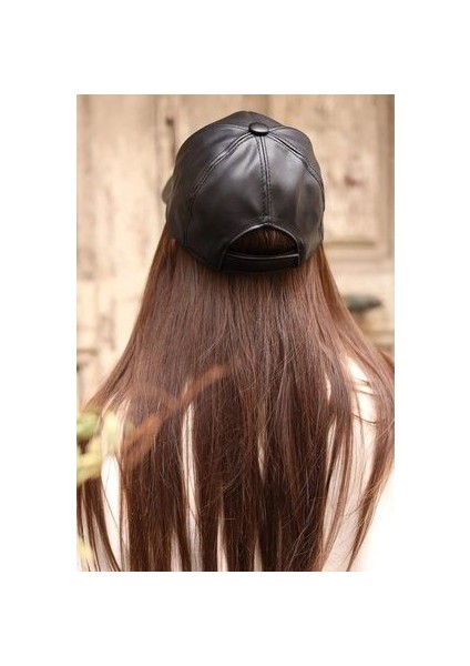 Hakiki Deri Kep Şapka fiyatları