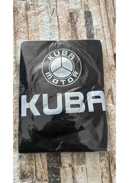 Cg Koltuk Kılıfı Bez (Kuba)