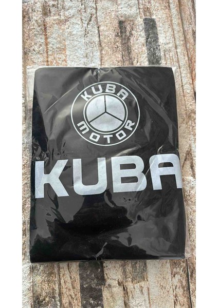 Cg Koltuk Kılıfı Bez (Kuba)