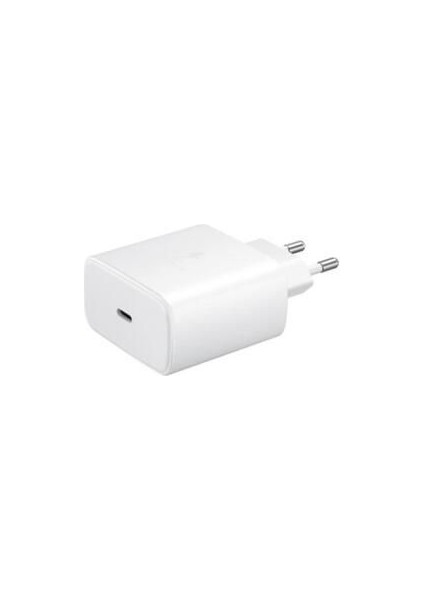 45W (Watt) Şarj Aleti S22 Ultra - S23ULTRA/S24/-S24ULTRA Type-C 45W Uyumlu Şarj Cihazı
