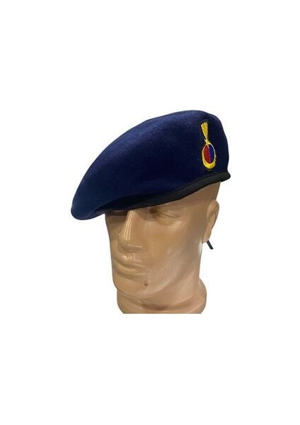 Jandarma Asayiş Urbam Kokartlı Bere
