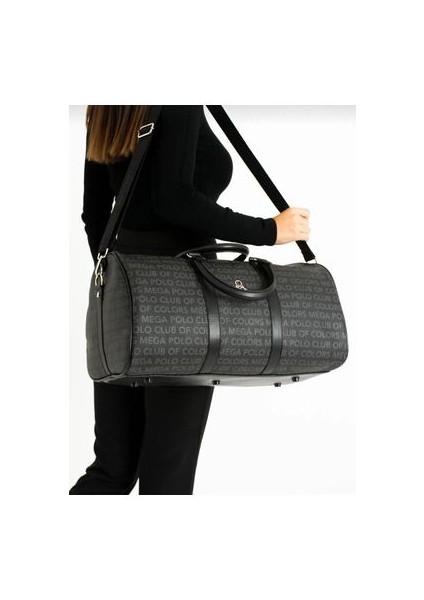 Büyük Boy Kadın Seyahat Çantası