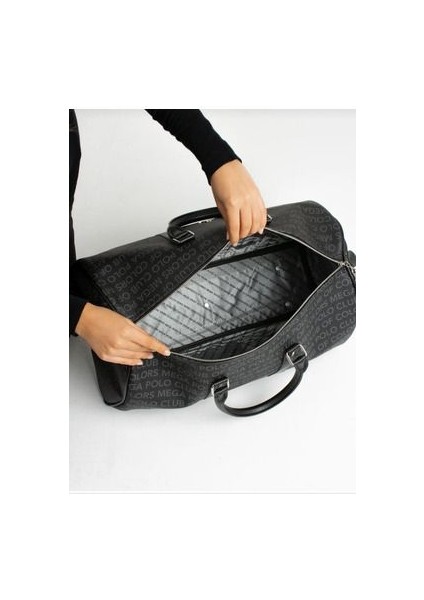 Büyük Boy Kadın Seyahat Çantası fiyatları