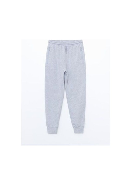 Beli Lastikli Erkek Cocuk Jogger Esofman Alti - S52707Z4