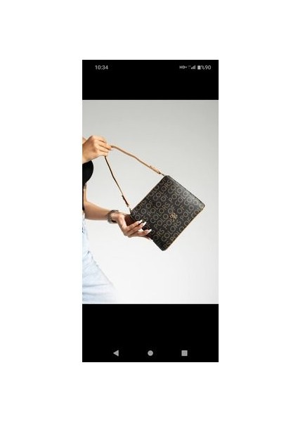 Eflanbutik Polo Of Colors Kadın Omuz Çantası modelleri