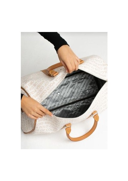 Büyük Boy Kadın Seyahat Çantası fiyatları